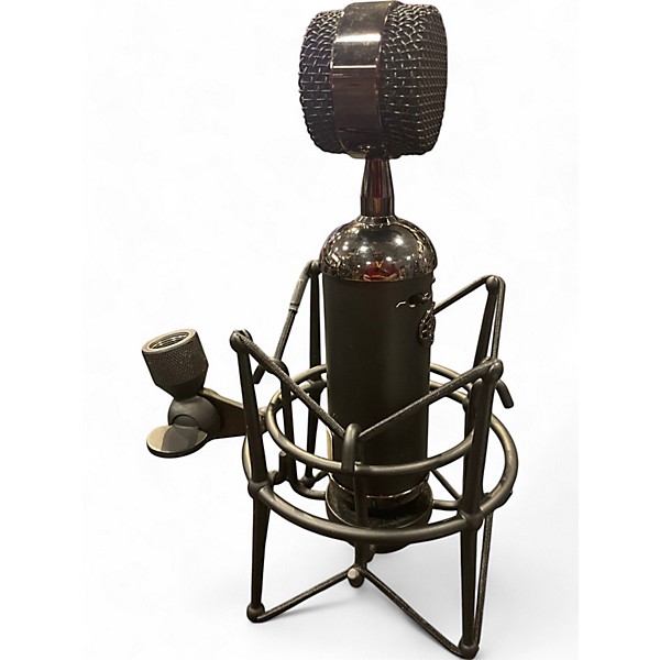 Used Blue Spark SL Condenser Microphone