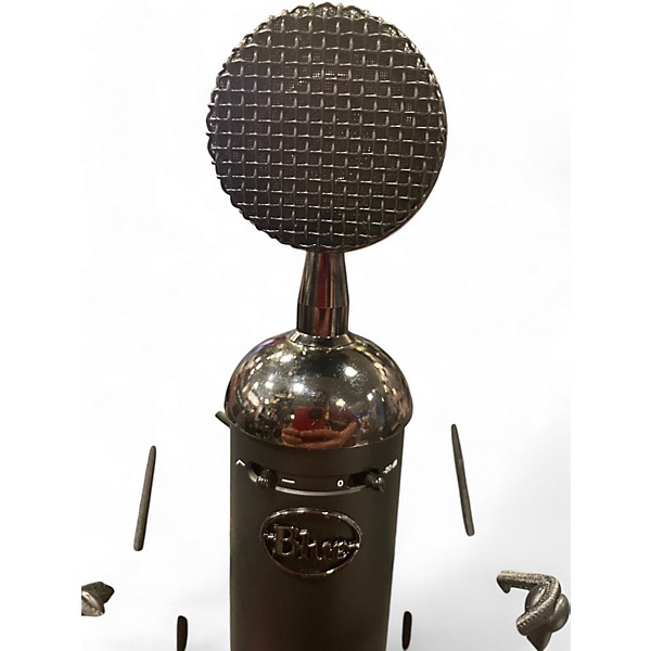 Used Blue Spark SL Condenser Microphone