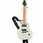 Used Mitchell MB100CS Gray Electric Bass Guitar thumbnail