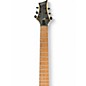 Used Mitchell MB100CS Gray Electric Bass Guitar