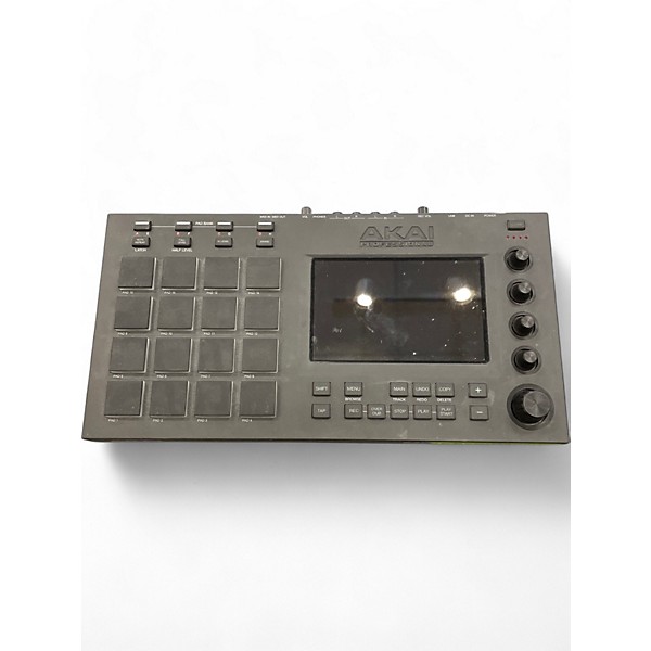 Used Akai Professional MPC TOUCH Production Controller,New Products : American Fashion Style Bags On Sale