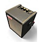 Used Positive Grid Spark Mini Battery Powered Amp thumbnail