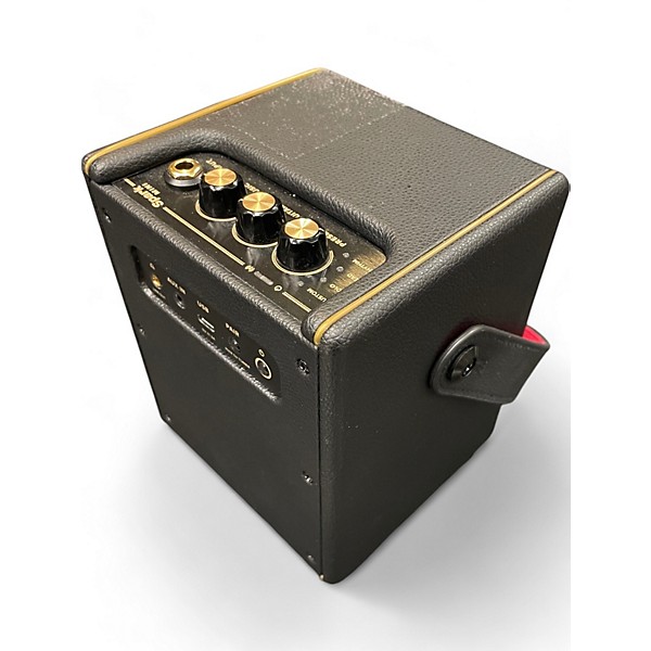Used Positive Grid Spark Mini Battery Powered Amp