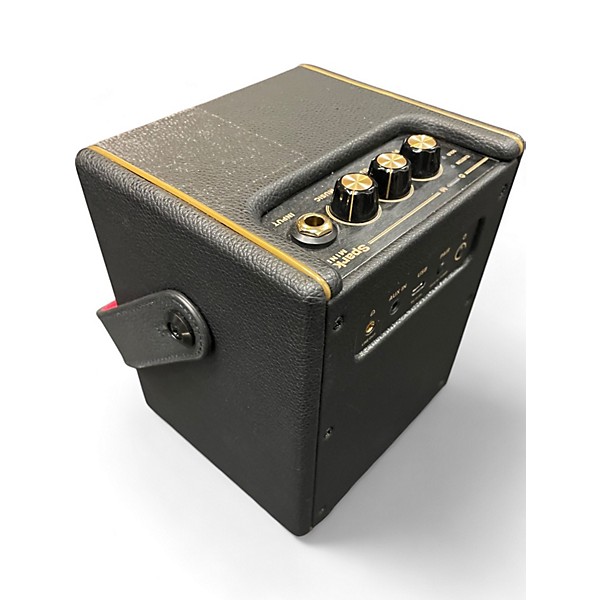 Used Positive Grid Spark Mini Battery Powered Amp