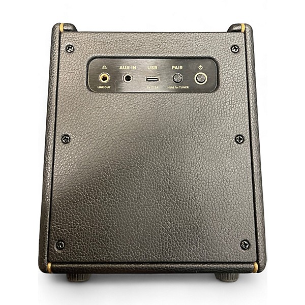 Used Positive Grid Spark Mini Battery Powered Amp