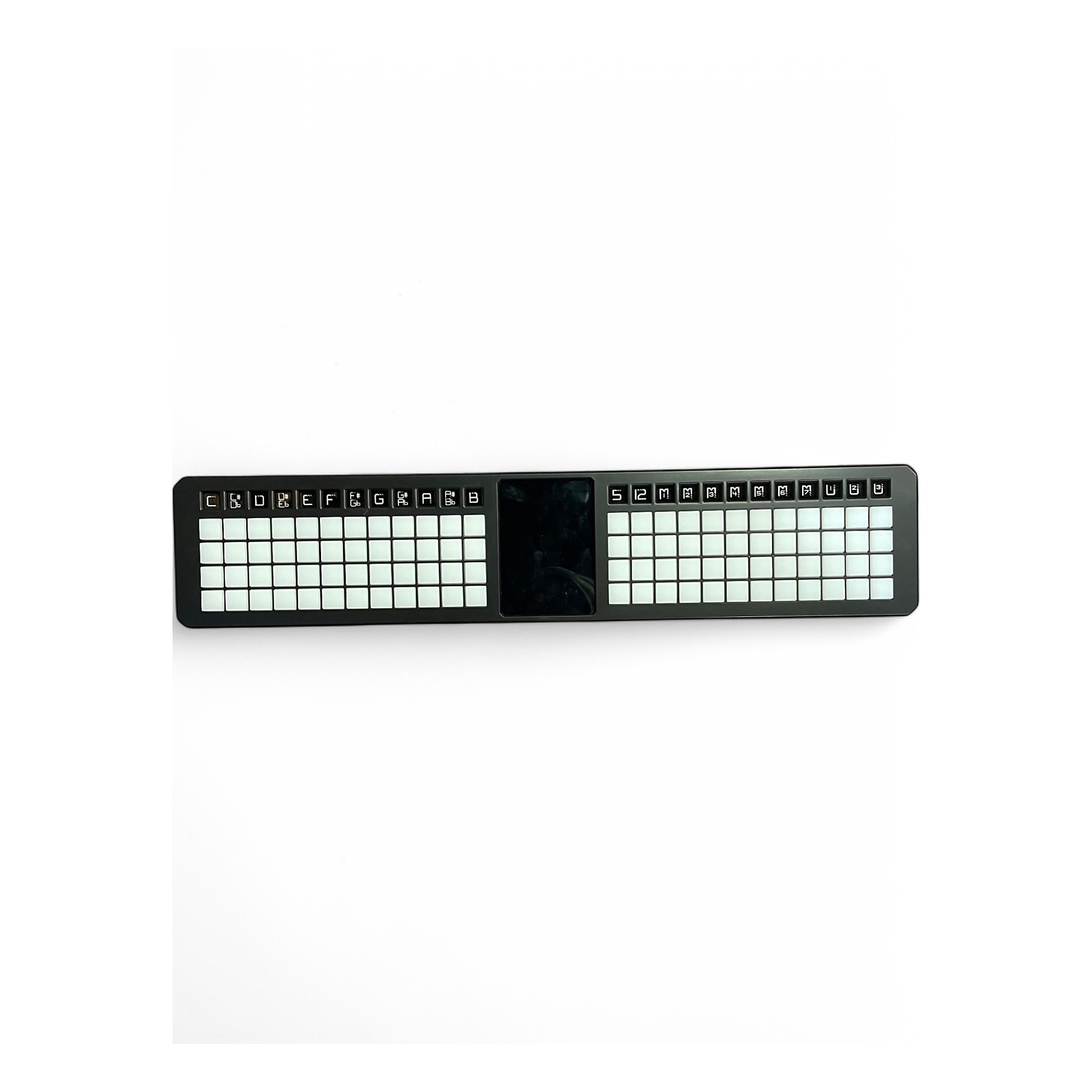 Used Irijule Theoryboard THY333 MIDI Controller | Guitar Center