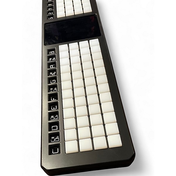 Used Irijule Theoryboard THY333 MIDI Controller