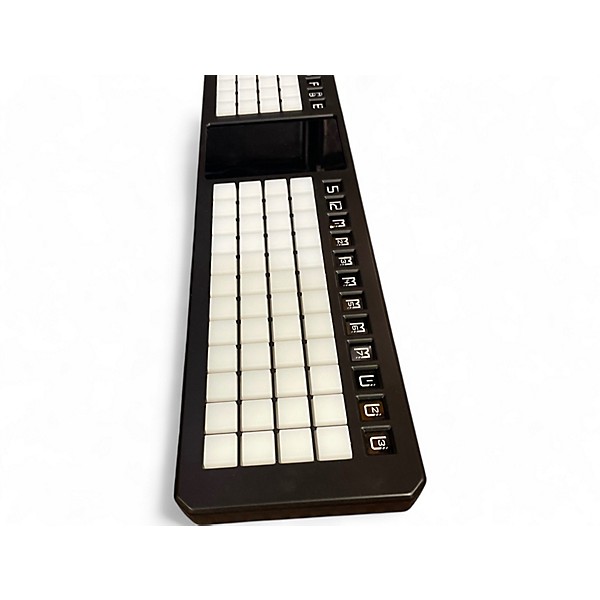 Used Irijule Theoryboard THY333 MIDI Controller