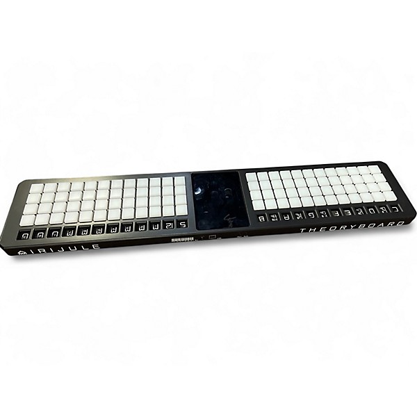 Used Irijule Theoryboard THY333 MIDI Controller