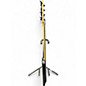Used Dean Eric Bass Signature Hillsboro Black Electric Bass Guitar