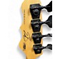 Used Dean Eric Bass Signature Hillsboro Black Electric Bass Guitar