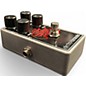 Used Electro-Harmonix Bass Soul Food Overdrive Bass Effect Pedal