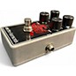 Used Electro-Harmonix Bass Soul Food Overdrive Bass Effect Pedal