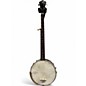 Used Recording King RKOH 5 STRING BANJO Black Banjo thumbnail
