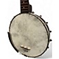 Used Recording King RKOH 5 STRING BANJO Black Banjo