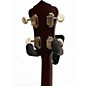 Used Recording King RKOH 5 STRING BANJO Black Banjo