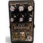 Used DOD BONESHAKER Effect Pedal thumbnail