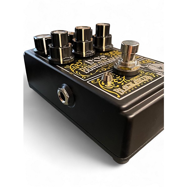 Used DOD BONESHAKER Effect Pedal