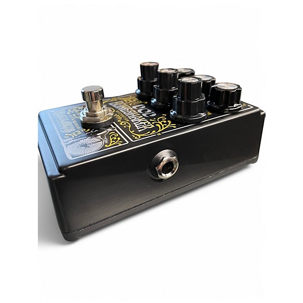Used DOD BONESHAKER Effect Pedal
