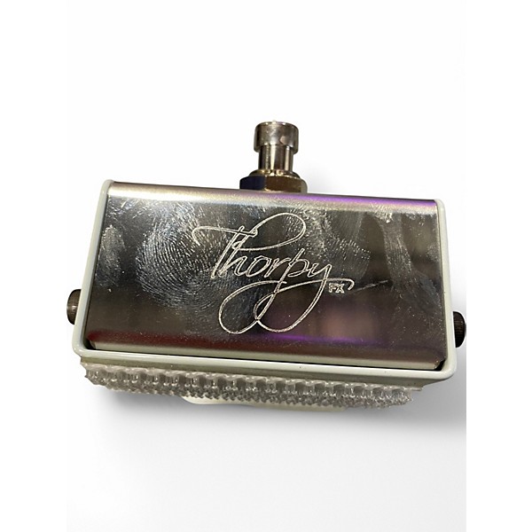 Used Thorpyfx WARTHOG CUSTOM SHOP Effect Pedal