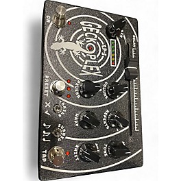 Used Geckoplex EP5 Effect Pedal