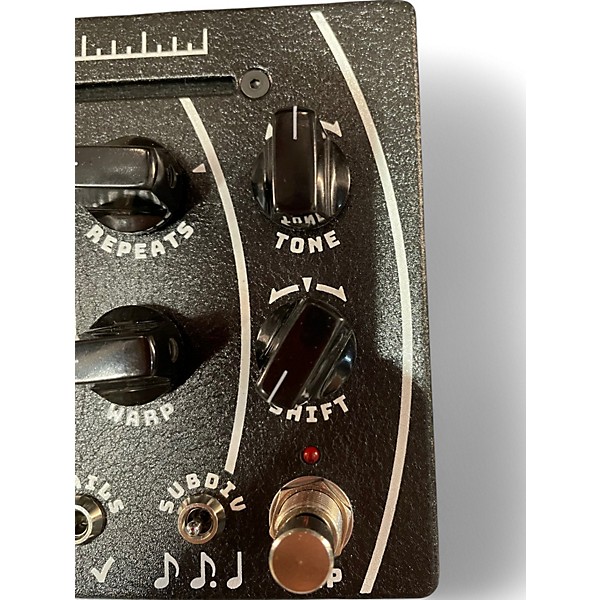 Used Geckoplex EP5 Effect Pedal