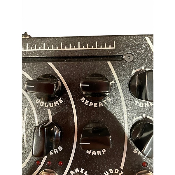Used Geckoplex EP5 Effect Pedal