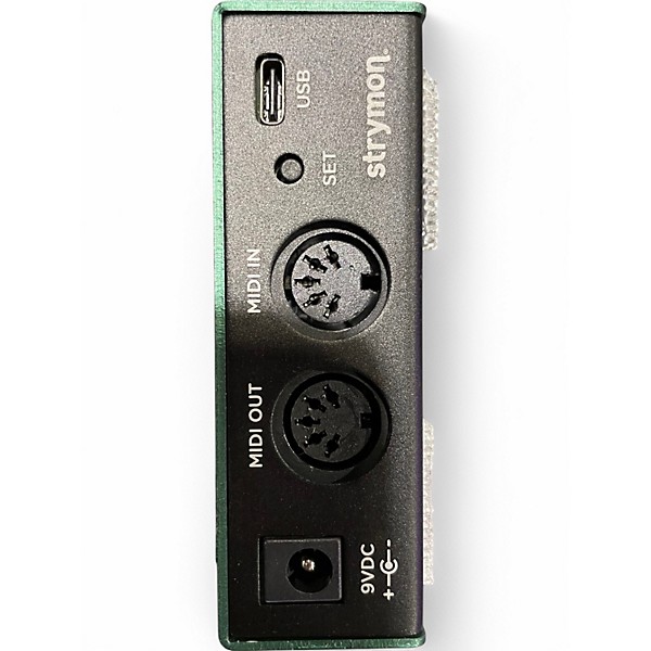 Used Strymon CONDUIT MIDI HUB MIDI Utility