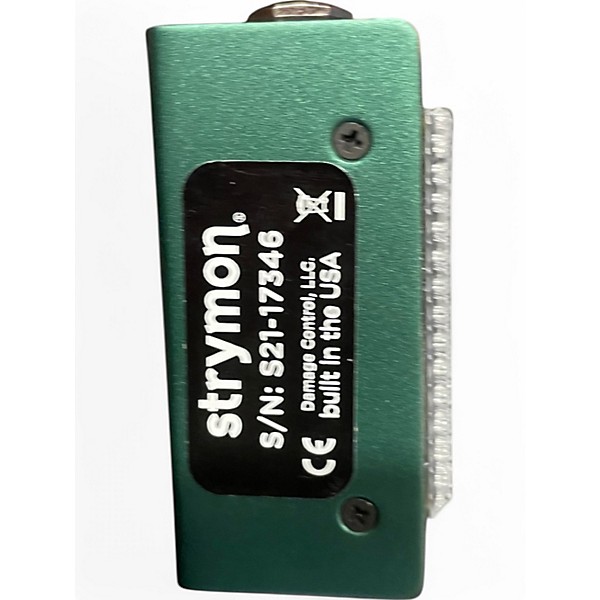 Used Strymon CONDUIT MIDI HUB MIDI Utility