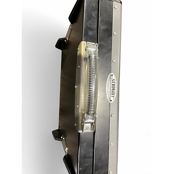 Used Schmidt Array SA350XDM Pedal Board