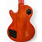 Used Gibson Les Paul Custom Shop R8 Iced Tea Burst Solid Body Electric Guitar