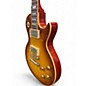 Used Gibson Les Paul Custom Shop R8 Iced Tea Burst Solid Body Electric Guitar