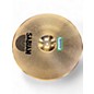 Used SABIAN 18in B8 Thin Crash Cymbal