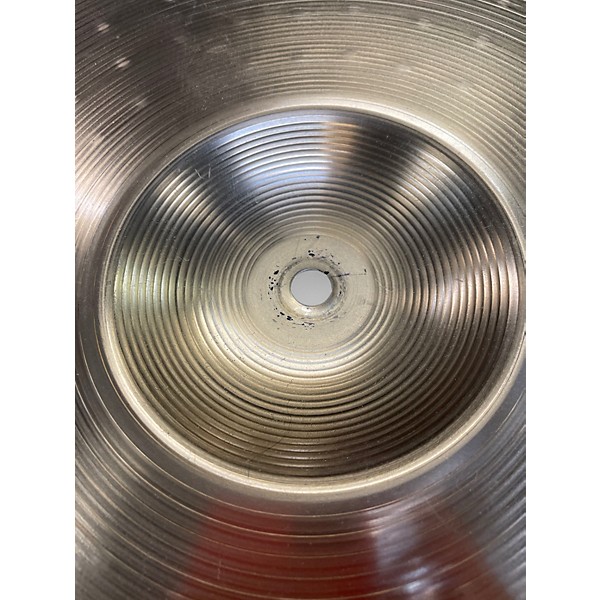 Used SABIAN 18in B8 Thin Crash Cymbal