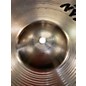 Used SABIAN 18in B8 Thin Crash Cymbal