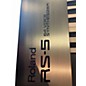 Used Roland RS-5 Synthesizer