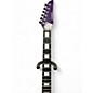 Used Carvin DC Trans Purple Solid Body Electric Guitar