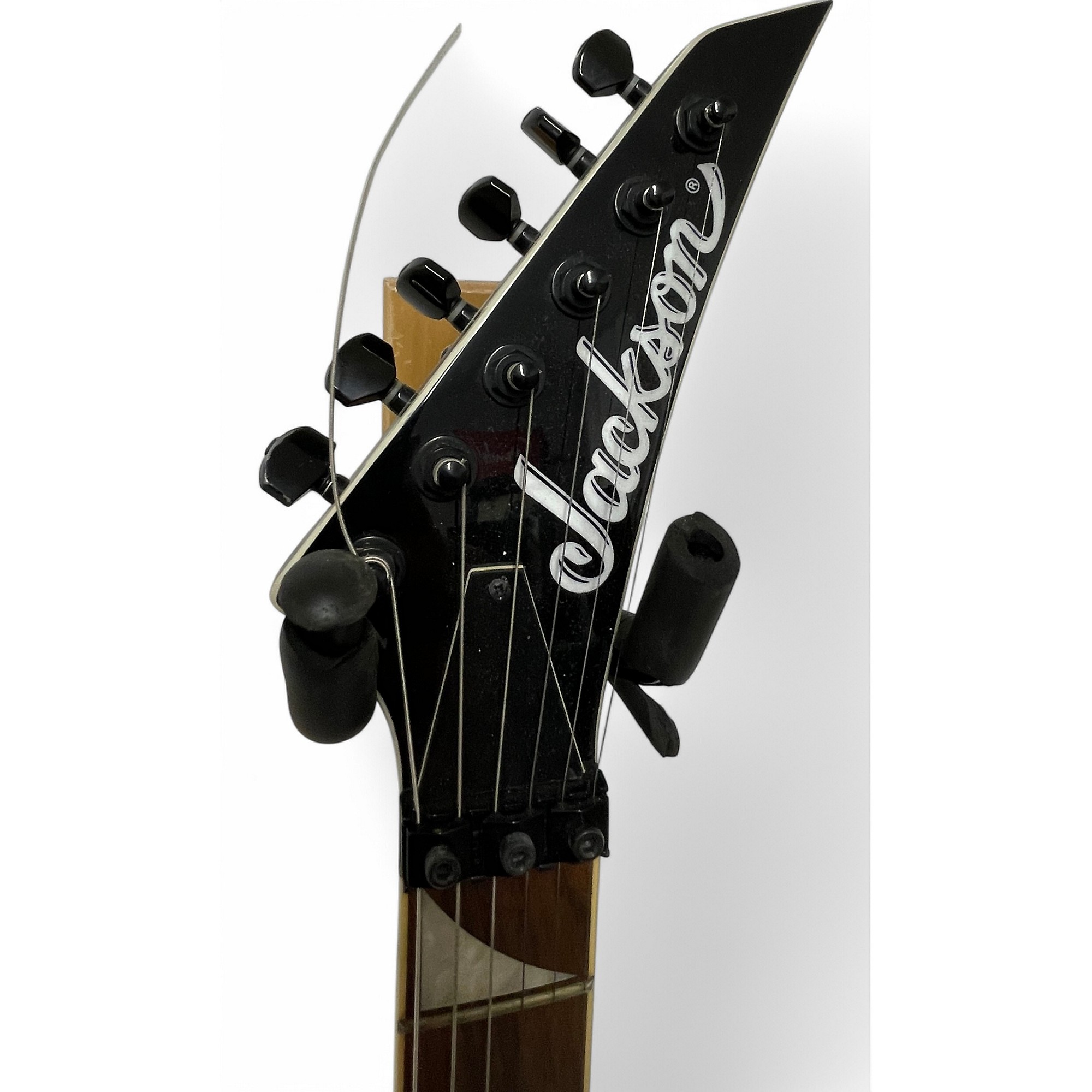 Used Jackson Used Jackson RANDY RHOADS ALEXI LAIHO STYLE