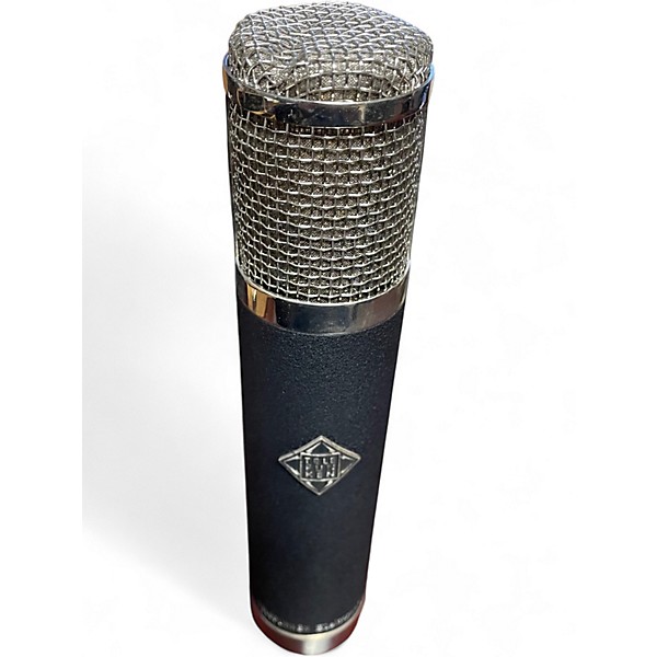 Used TELEFUNKEN AK47 MKII Condenser Microphone