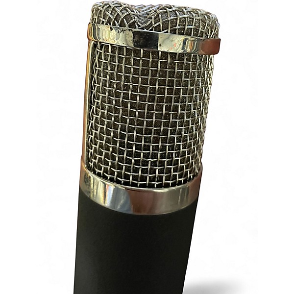 Used TELEFUNKEN AK47 MKII Condenser Microphone