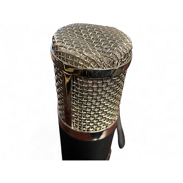 Used TELEFUNKEN AK47 MKII Condenser Microphone