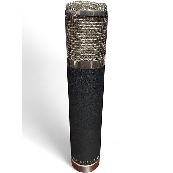 Used TELEFUNKEN AK47 MKII Condenser Microphone