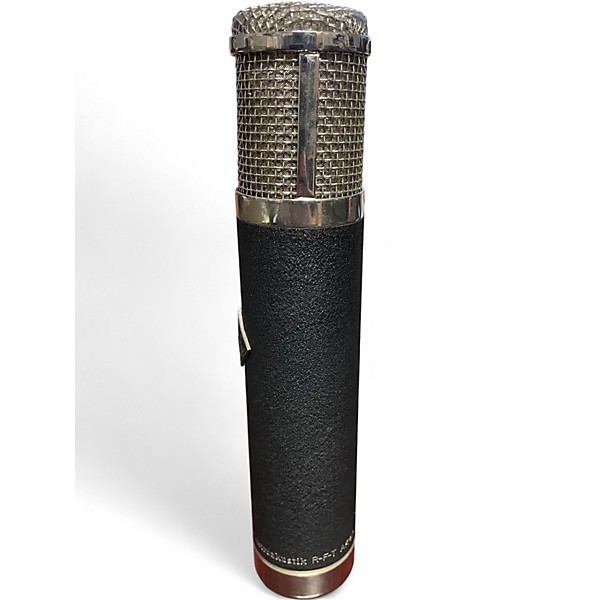 Used TELEFUNKEN AK47 MKII Condenser Microphone