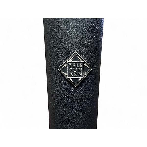 Used TELEFUNKEN AK47 MKII Condenser Microphone