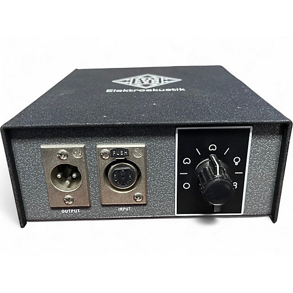 Used TELEFUNKEN AK47 MKII Condenser Microphone