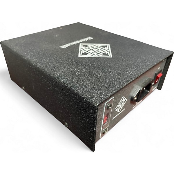 Used TELEFUNKEN AK47 MKII Condenser Microphone