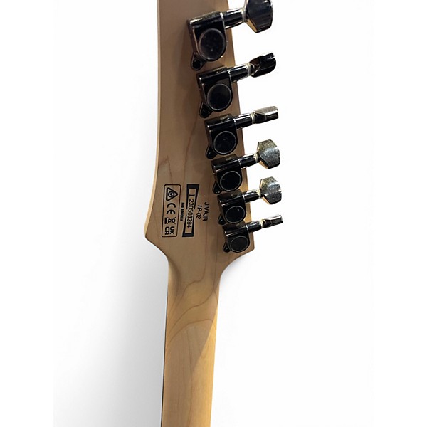 Used Ibanez JIVAJR BLUE Solid Body Electric Guitar,New Products : American Fashion Style Bags On Sale