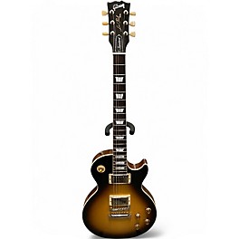 Used Gibson Les Paul Standard 1950S Neck Tobacco Burst Solid Body Electric Guitar