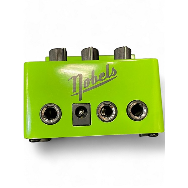 Used Strymon Sunset Overdrive Effect Pedal