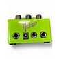 Used Strymon Sunset Overdrive Effect Pedal